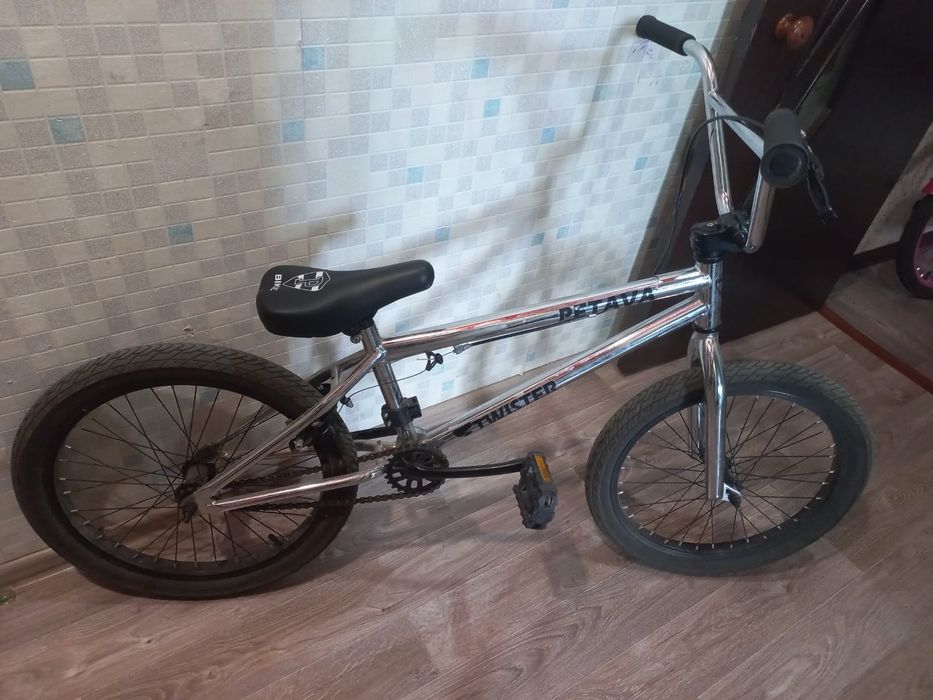 Продам велик байк бемикс