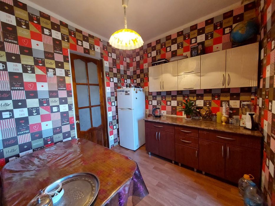 Продам квартиру!