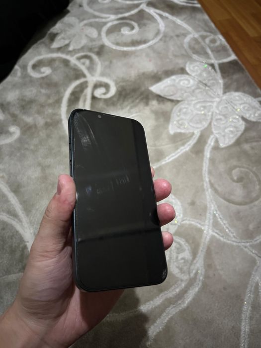 iphone 13 отличном состояние