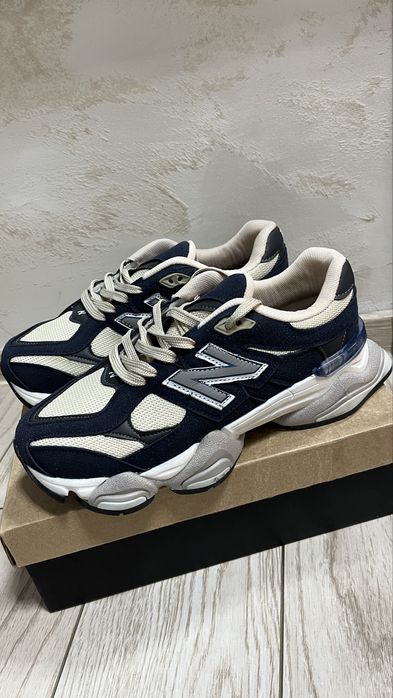 New balance 9060, 41 si 36