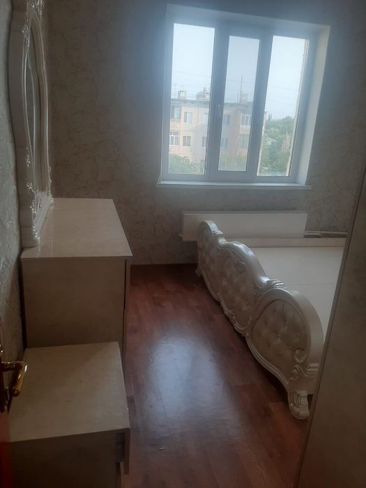 Сдам квартиру на долгое время