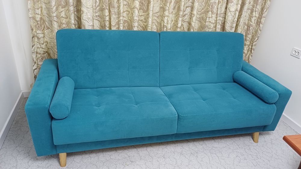 Диван раскладной