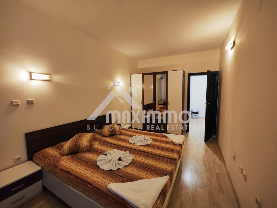 2-стаен в Варна, област-к.к.Златни пясъци площ 67 цена 125000