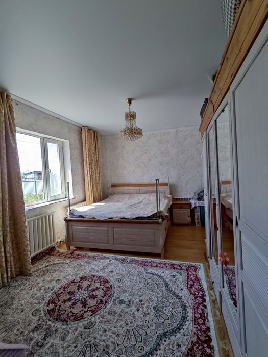 Продам частный дом