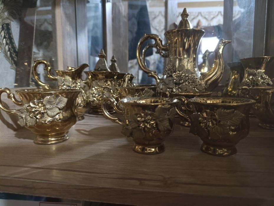 Сервис новыйййййй