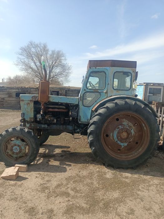 Продается трактор т-40