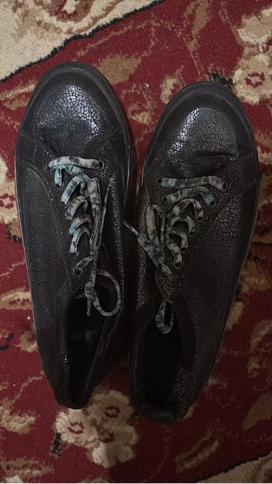 Кеды     женские