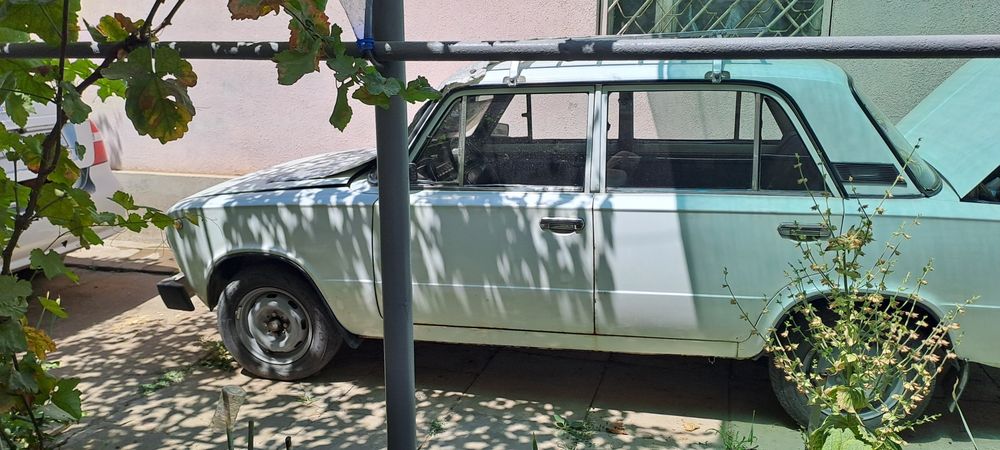 Продаю ВАЗ-21011, 1979г.в.