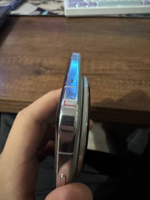 Vivo x 200 pro 256gb