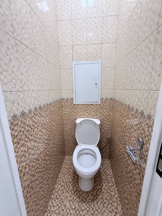 ×Чиланзар 10, 1в2/2/4 ‼️ИНЯЗ, 34м²‼️ Продаётся квартира