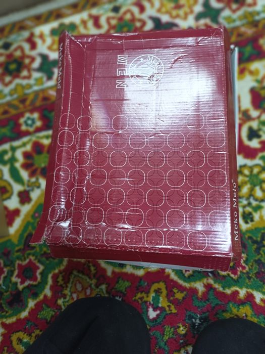 Муж обувь 46 размер 47размер