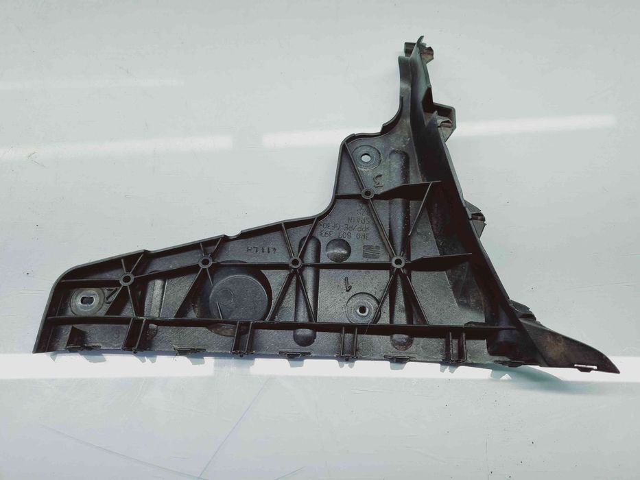 Suport bara stanga spate Seat Exeo (3R2) [Fabr 2008-2013] 3R0807393