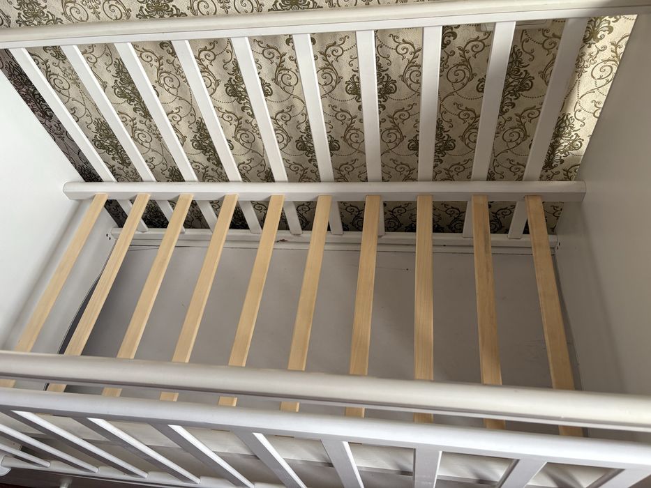 Детский манеж  хорошее состоянее