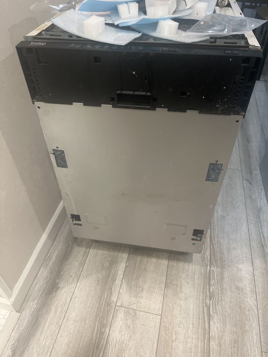 Посудомойка Beko