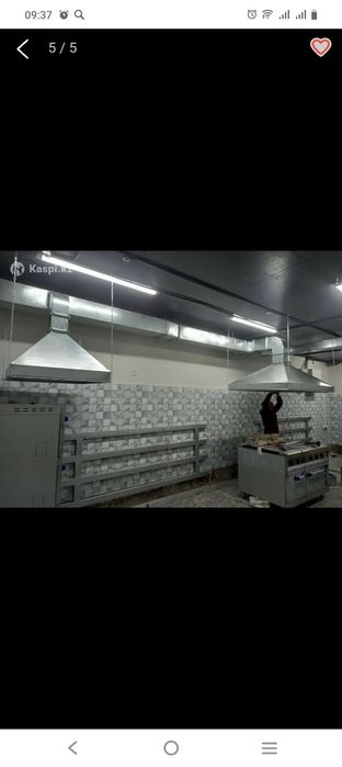 Вентиляция, жестянщик