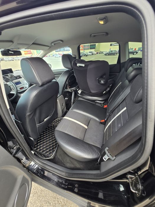 FORD Kuga 2009 — imagine 5