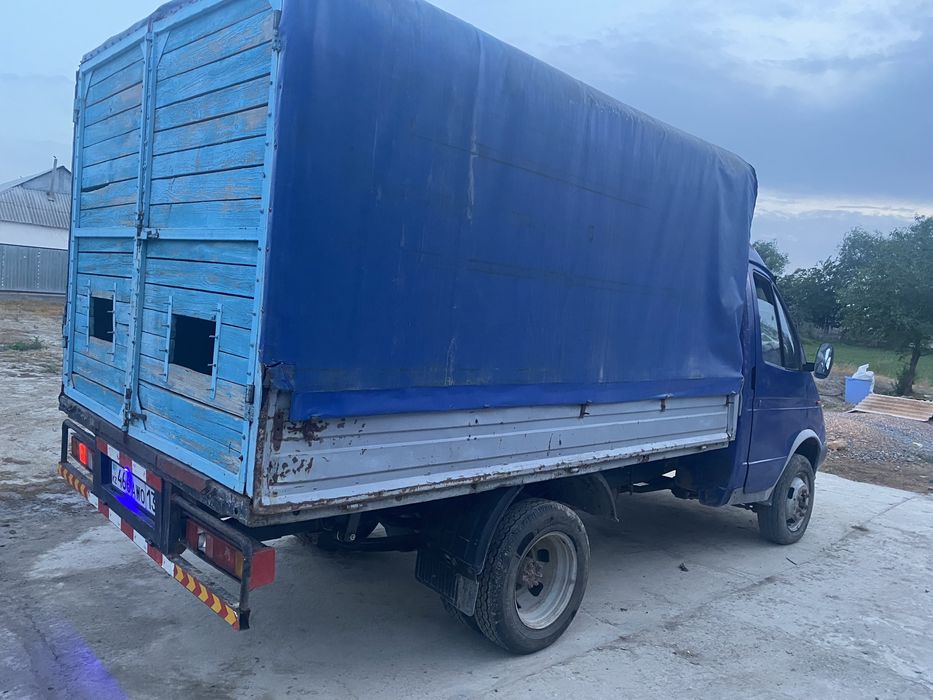 Газель сатылады