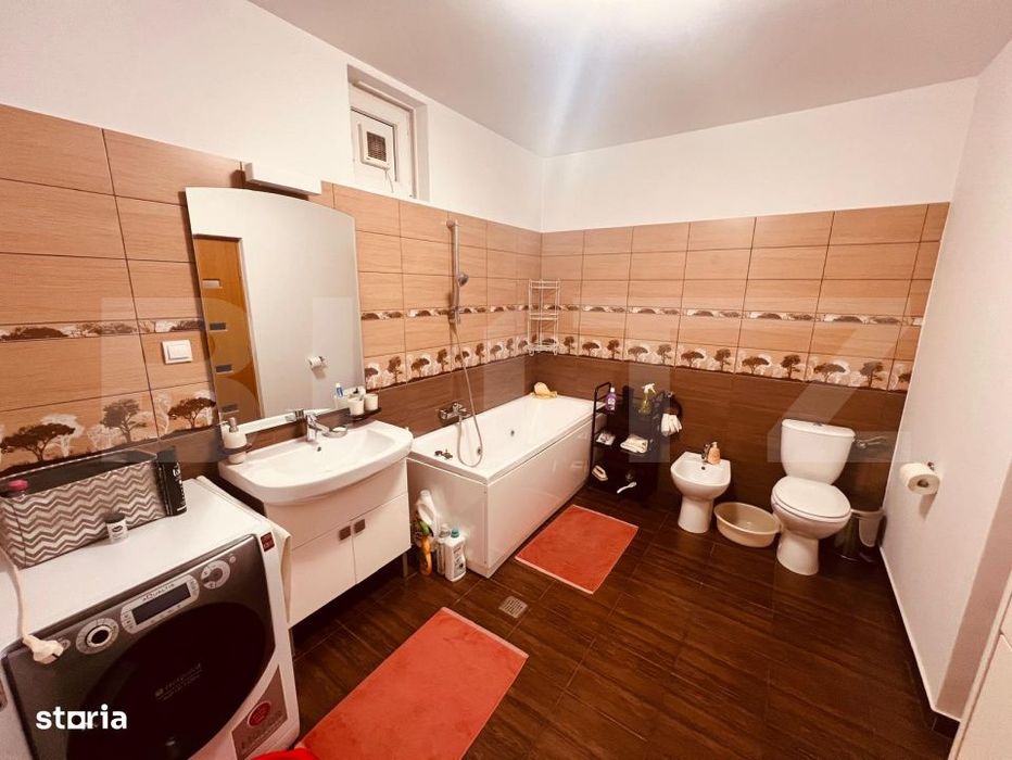 Casa in zona centrala – proprietate unica, oportunitate excelenta de