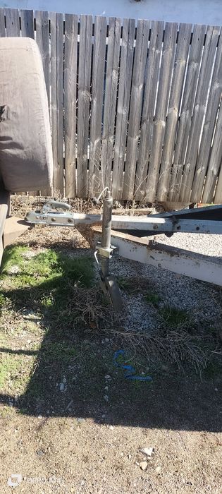 Прицеп продам ,обмен