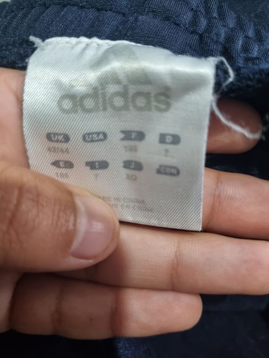 Pantaloni adidas firma