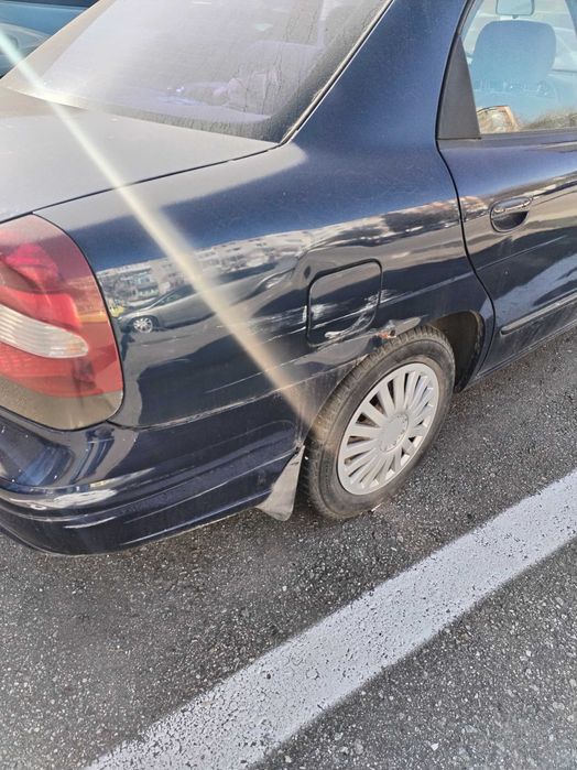 Se vinde Daewoo Nubira