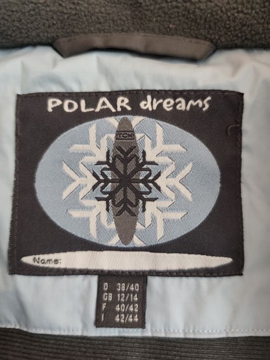 Ски яке Polar Dreams 42/44