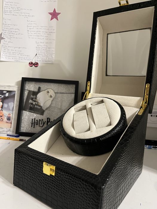 Шкатулка для часов