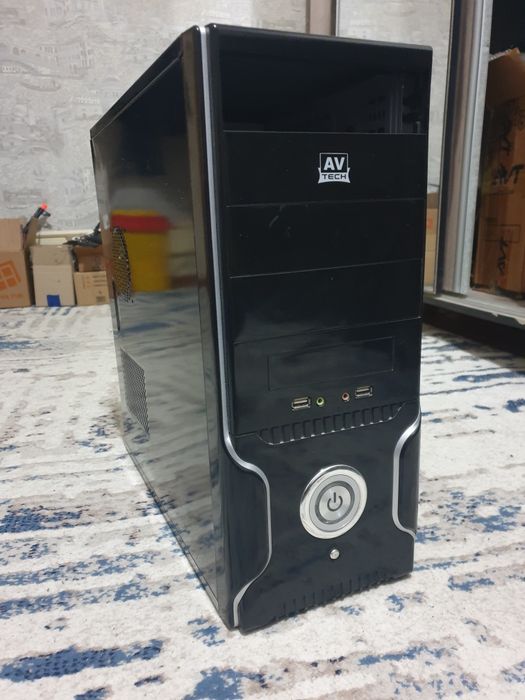 KOMPUTER 775 komplekt