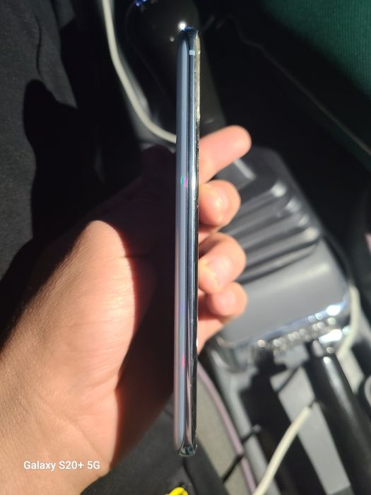 Samsung S20 12ga 128 gb