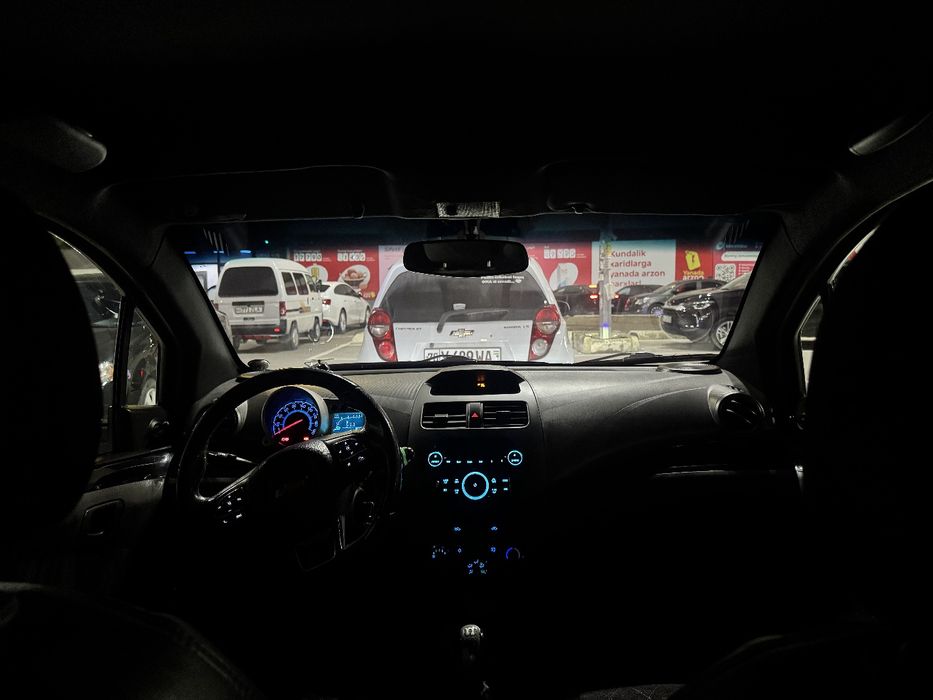 Spark 2015 2 poz konder bor