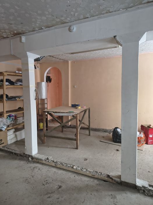 Продам коммерческую недвижимость