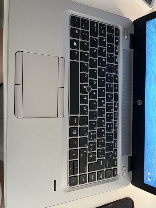 laptop hp
