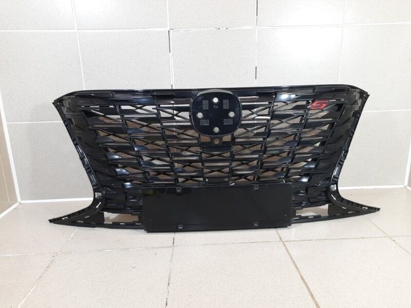 Решетка для Changan cs75 plus