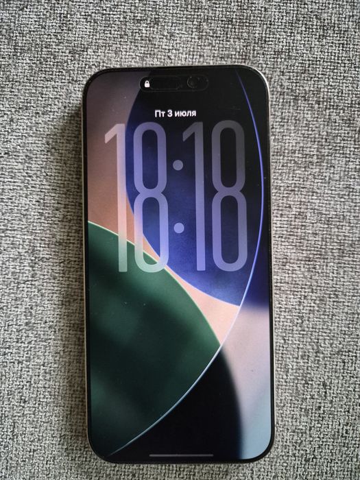 iPhone 16 Pro Max 512 гб