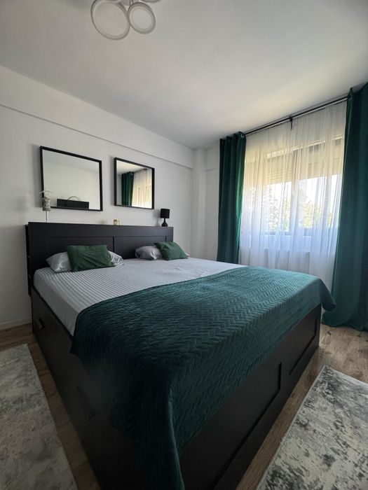 Apartament Premium în Otopeni | Aproape de Aeroport & Therme