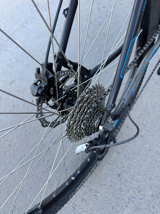 Corratec MT Cross 29er Two