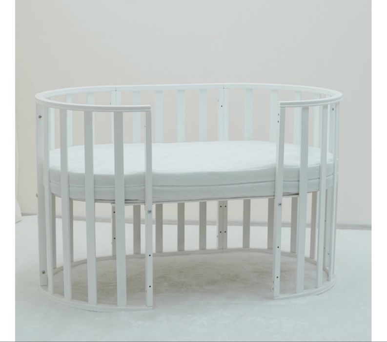 Продам детскую кроватку Newborn 9в1