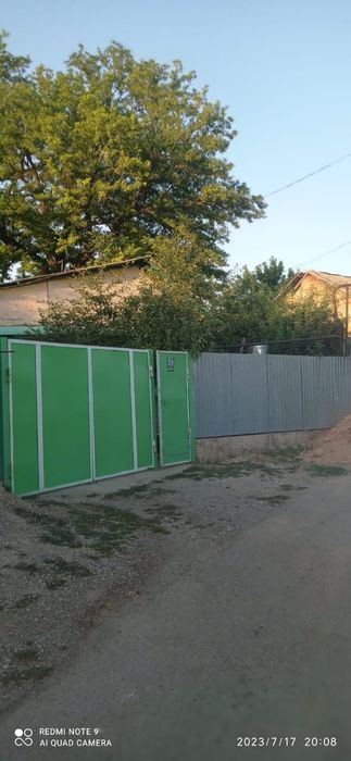 Жер үй сатылады бағасы 8миллион срочно