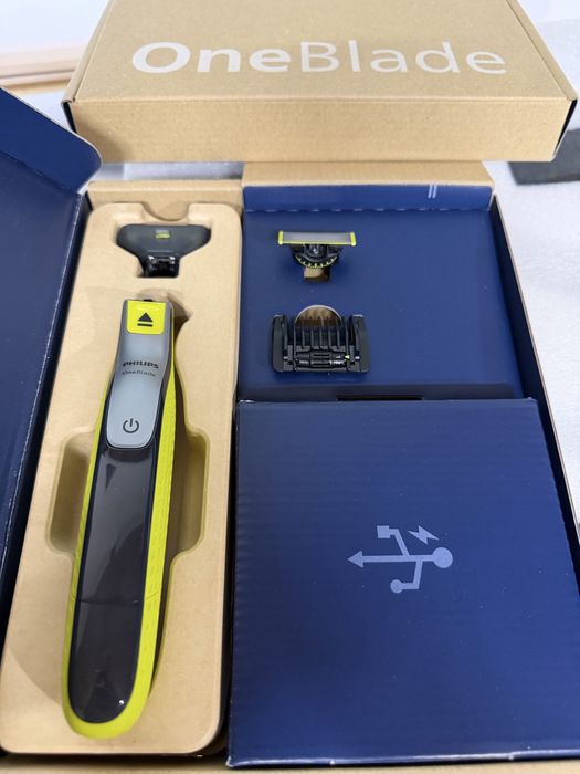 Philips OneBlade 360