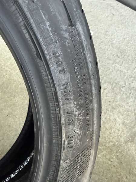 235/45/19 GOODYEAR 4бр
