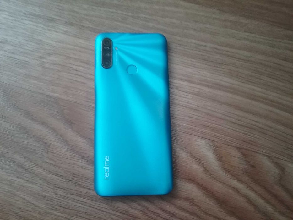 продам REALME C3 на запчасти