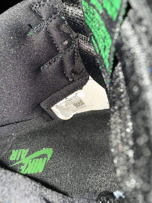 Air jordan 1 High OG.