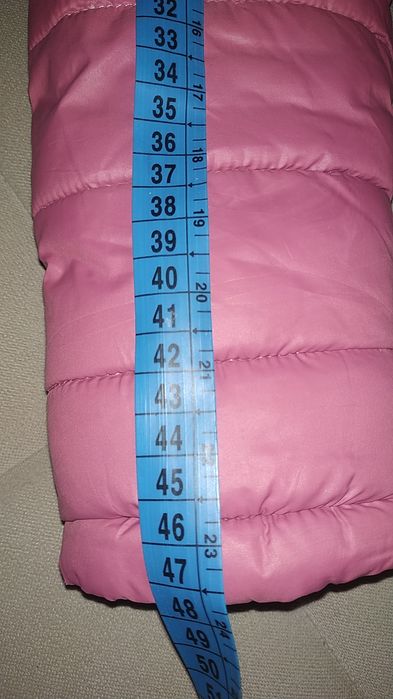 Зимняя Куртка на девочку