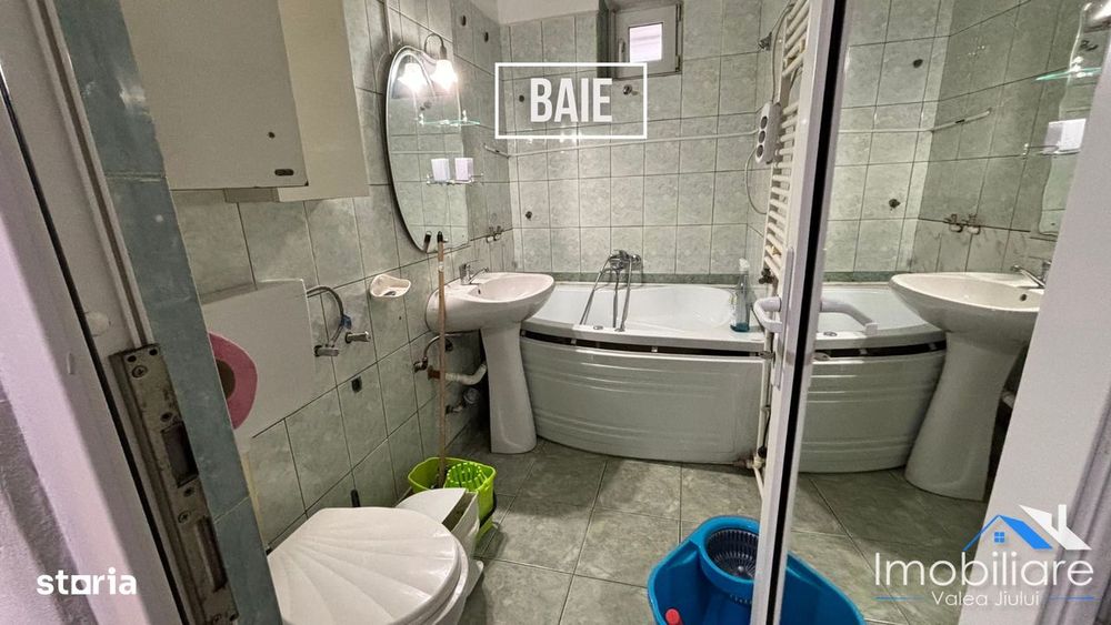 Apartament 2 camere – Petroșani, Ultracentral