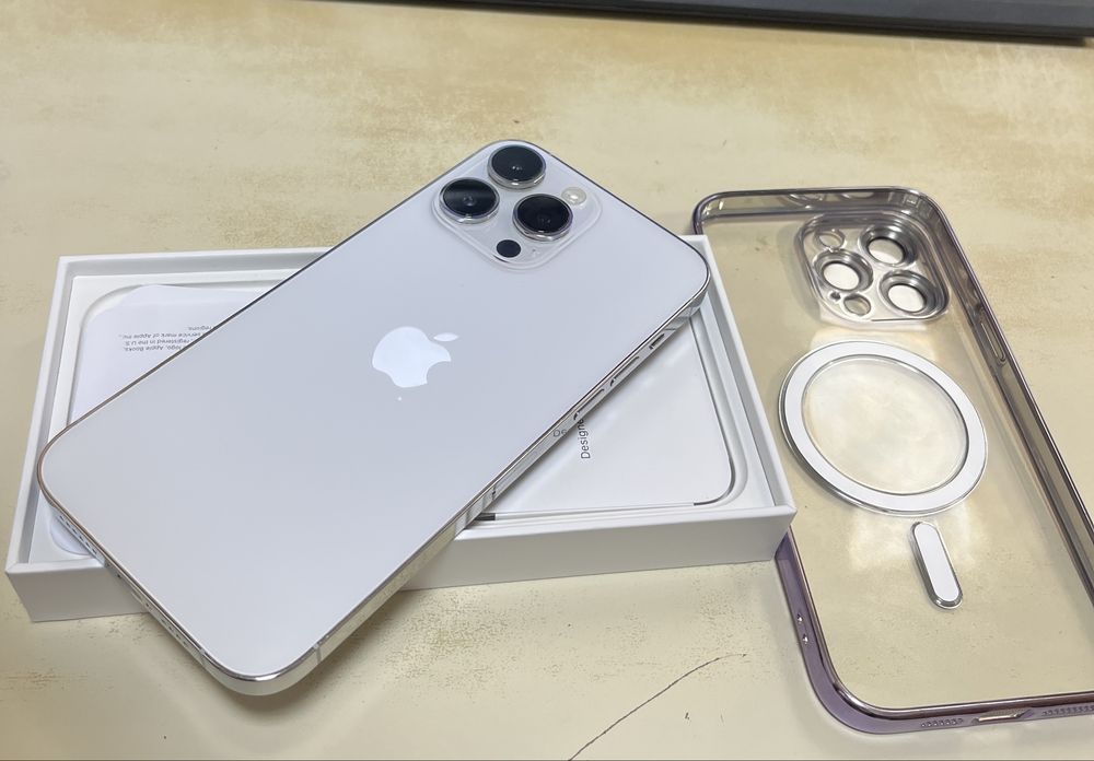 Iphone 14 pro max 512 gb