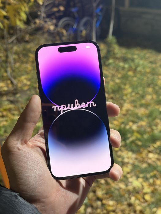 Iphone 14 pro Айфон 14 про идеал