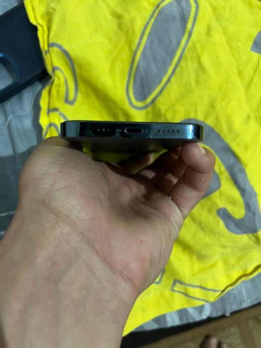 Iphone 12pro 128гб 85 емкост