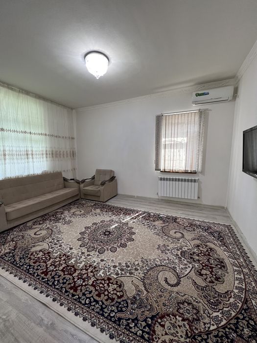 Продаю квартира Сергили Golden house своя