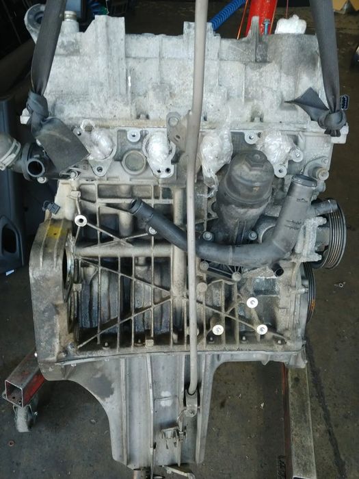 motor 266940 1.7 b mercedes a-class w169 b-class w245