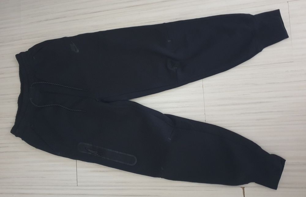 Nike Tech Pant Womens Size S  ОРИГИНАЛ! Дамско Долнище!